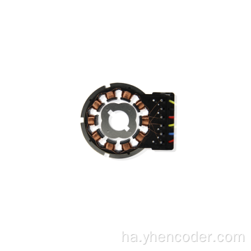 Tantancewar encoder ƙari encoder